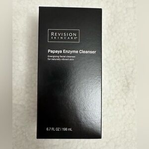 Revision Papaya Enzyme Cleanser 6.7 fl oz